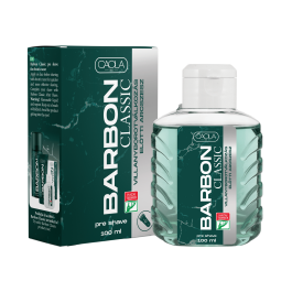 Barbon Classic Pre shave 100ml