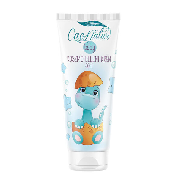 CaoNatur Koszmo elleni krem 50ml