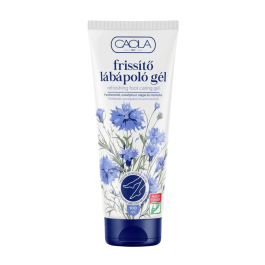 Caola Frissítő lábápoló gél 100ml