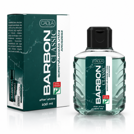 barbon classic after shave packshot fotó