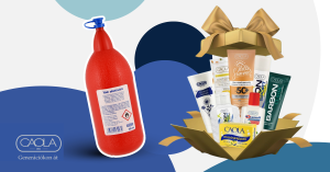 tukor ablak ajandekcsomag