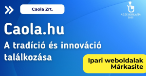 caola az ev honlapja