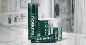 Barbon termékek a Caola kínálatában