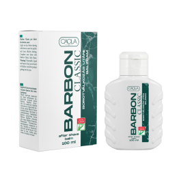 barbon AS balzsam átlátszó