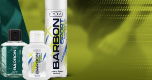 barbon sport caola