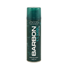 Barbon Classic Borotvahab Packshot fotó