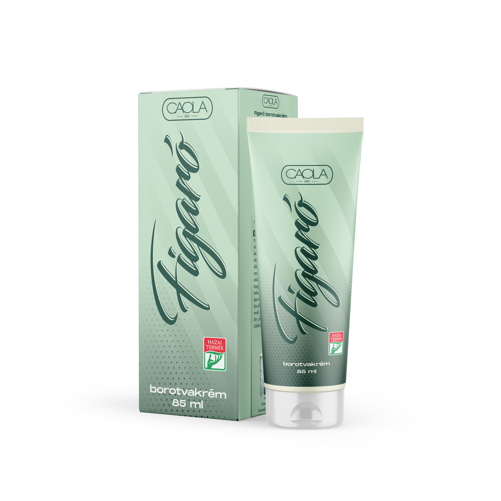 figaro borotvakrem