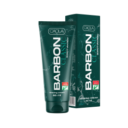Barbon classic borotvakrém
